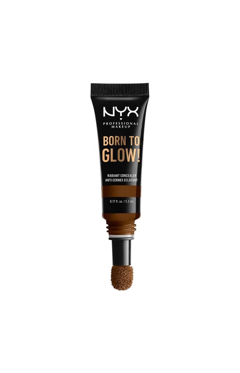 Anti-cernes - Born To Glow Radiant