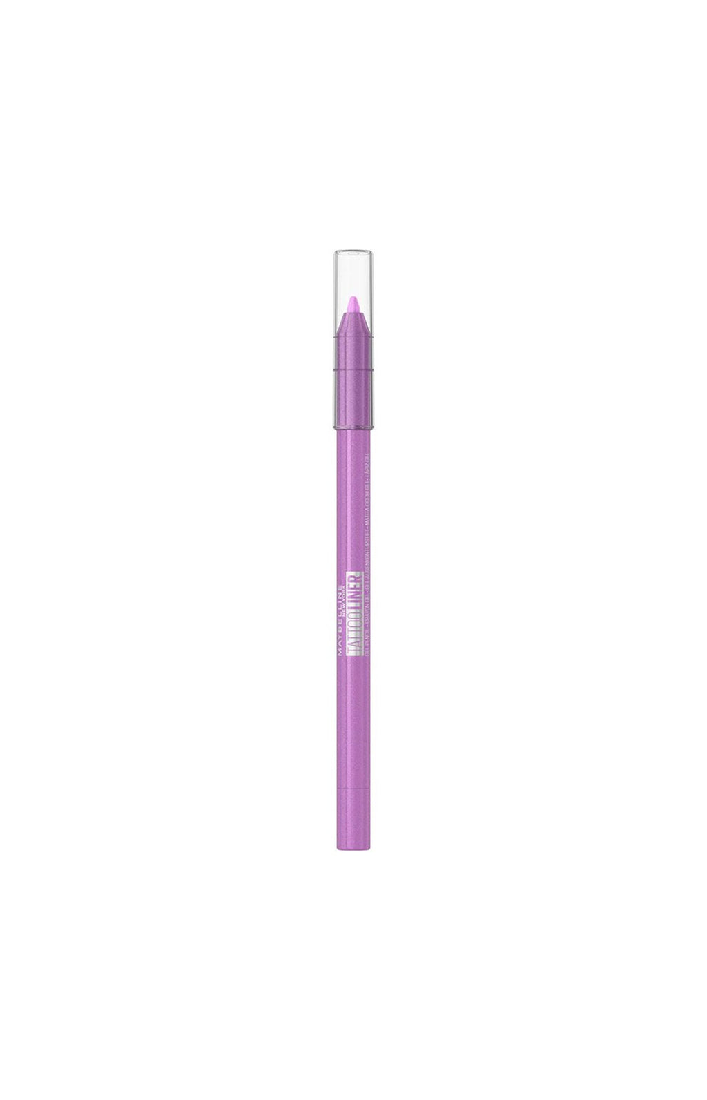 Crayon gel eyeliner - Tattoo Liner