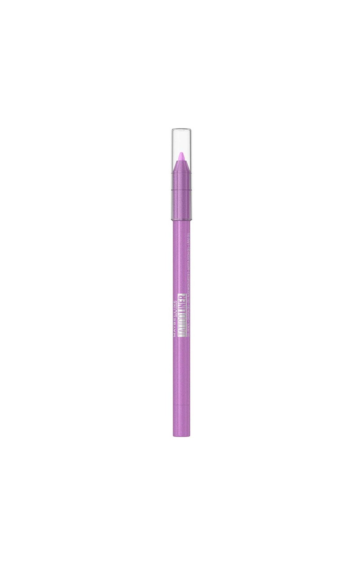 Crayon gel eyeliner - Tattoo Liner