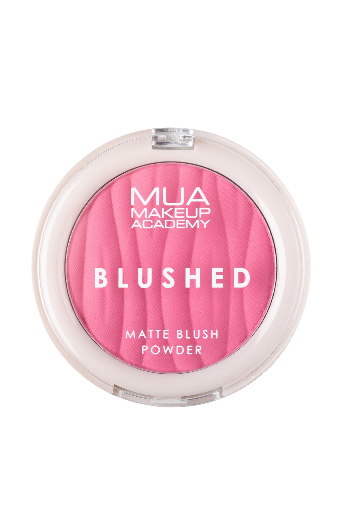 Blush mat