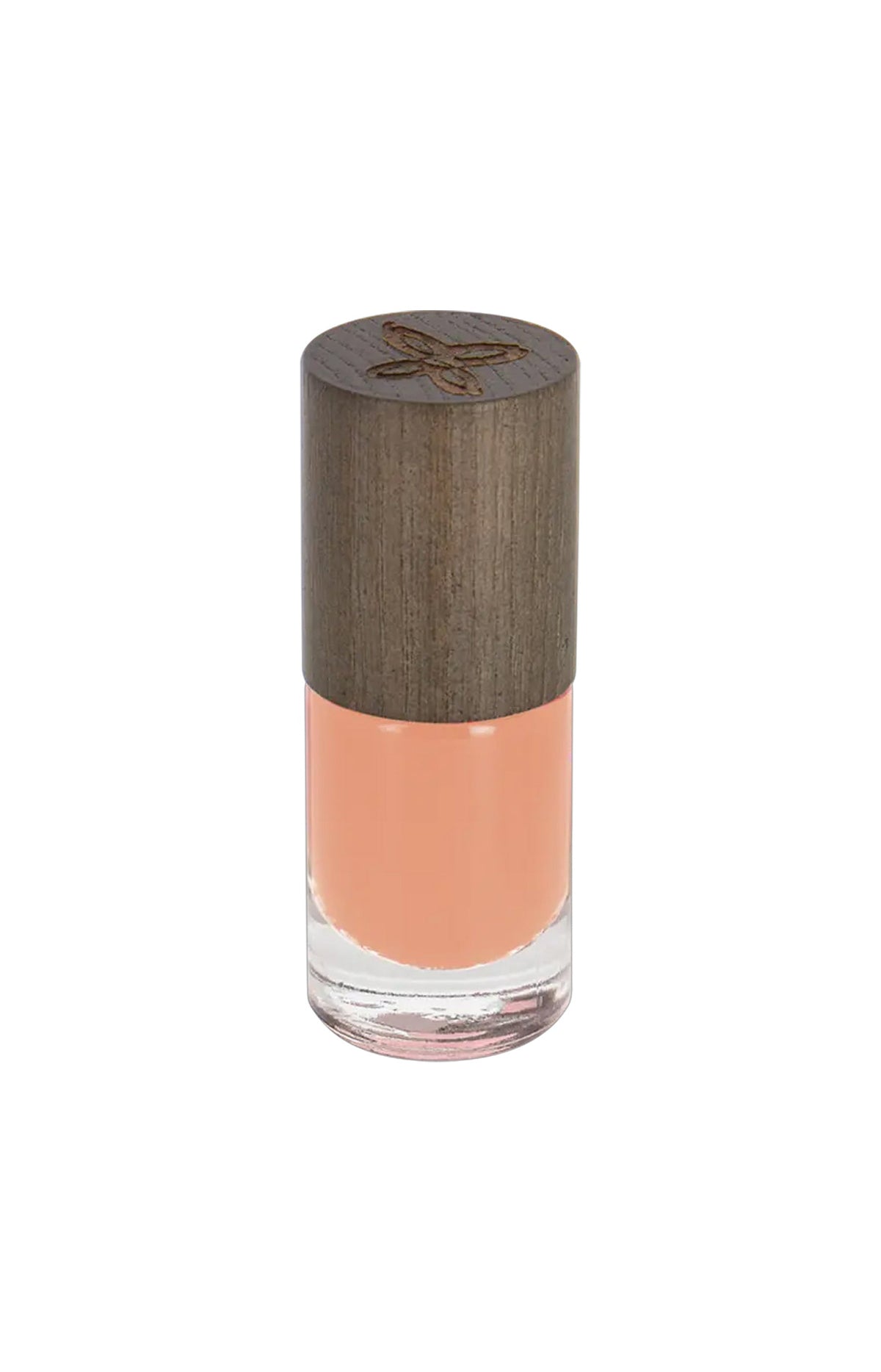 Vernis à ongles naturel - 02 Sienna - 5 ml