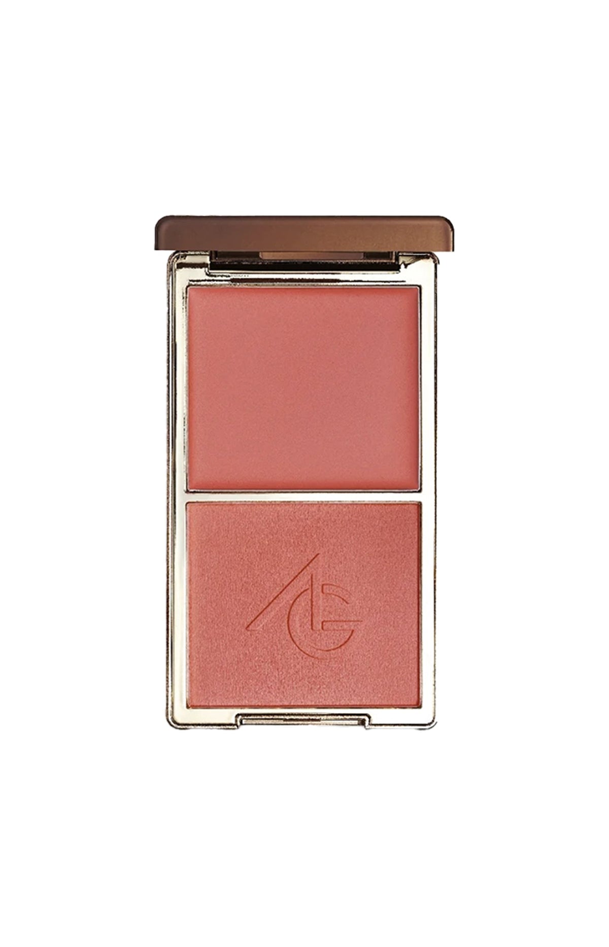 Blush duo crème & poudre