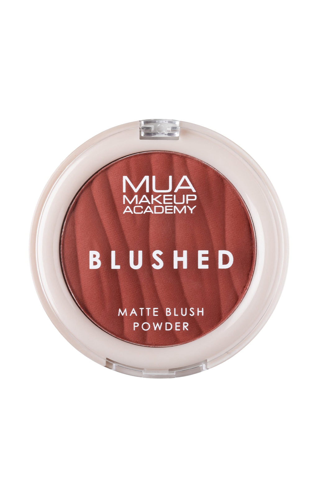 Blush mat