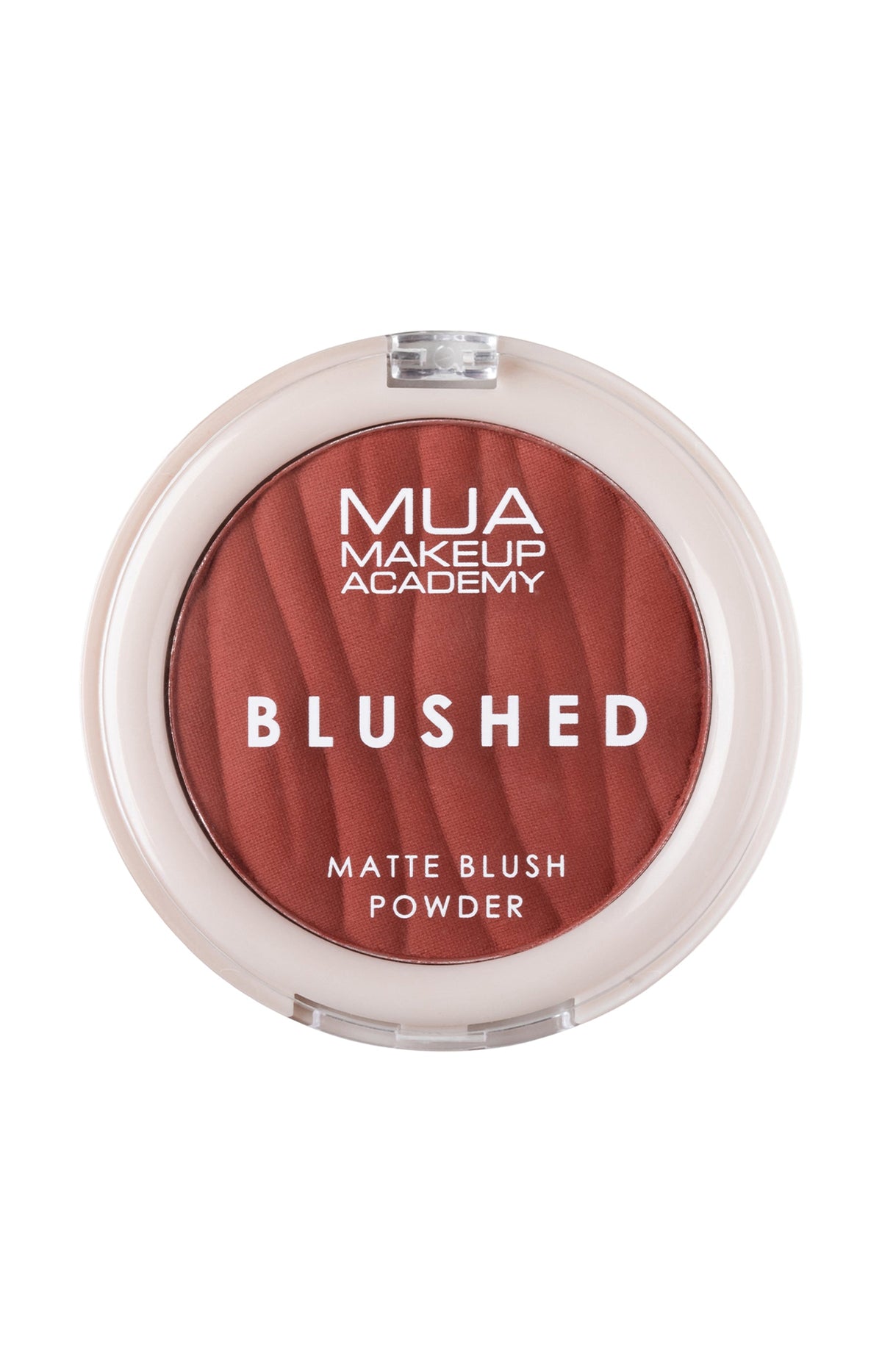 Blush mat
