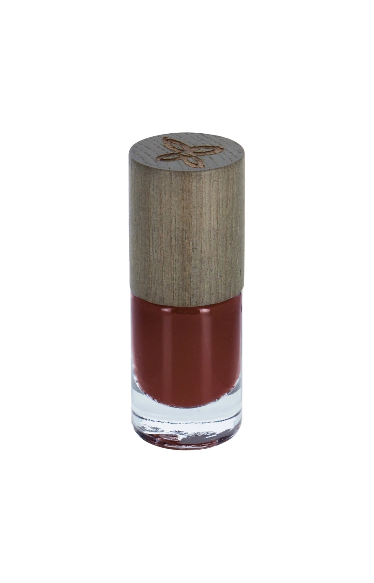 Vernis à ongles naturel - 02 Sienna - 5 ml