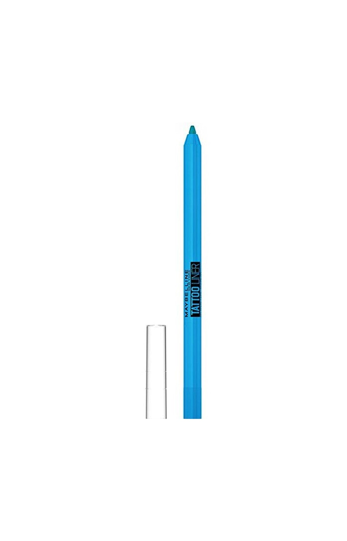Crayon gel eyeliner - Tattoo Liner