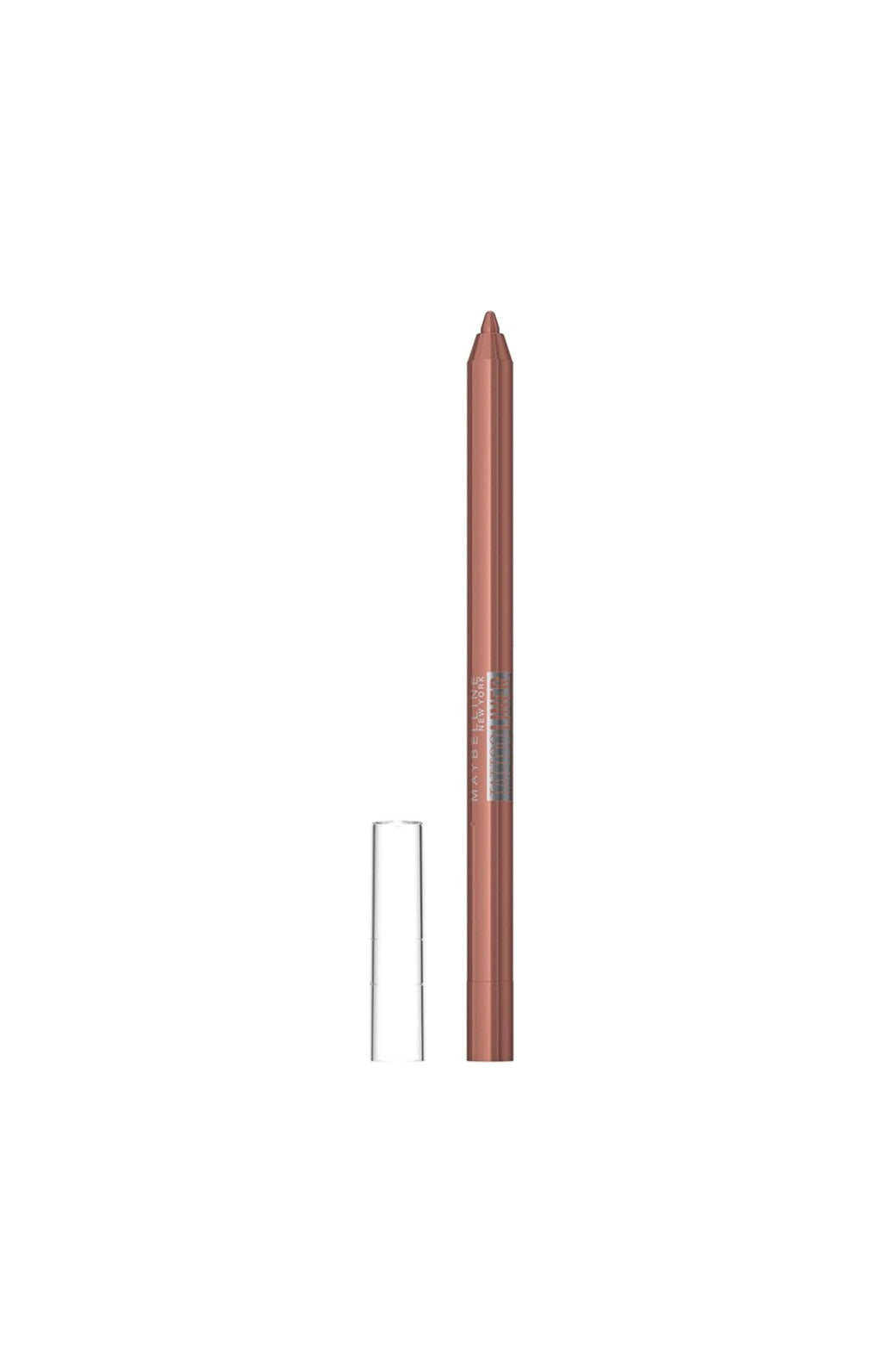 Crayon gel eyeliner - Tattoo Liner