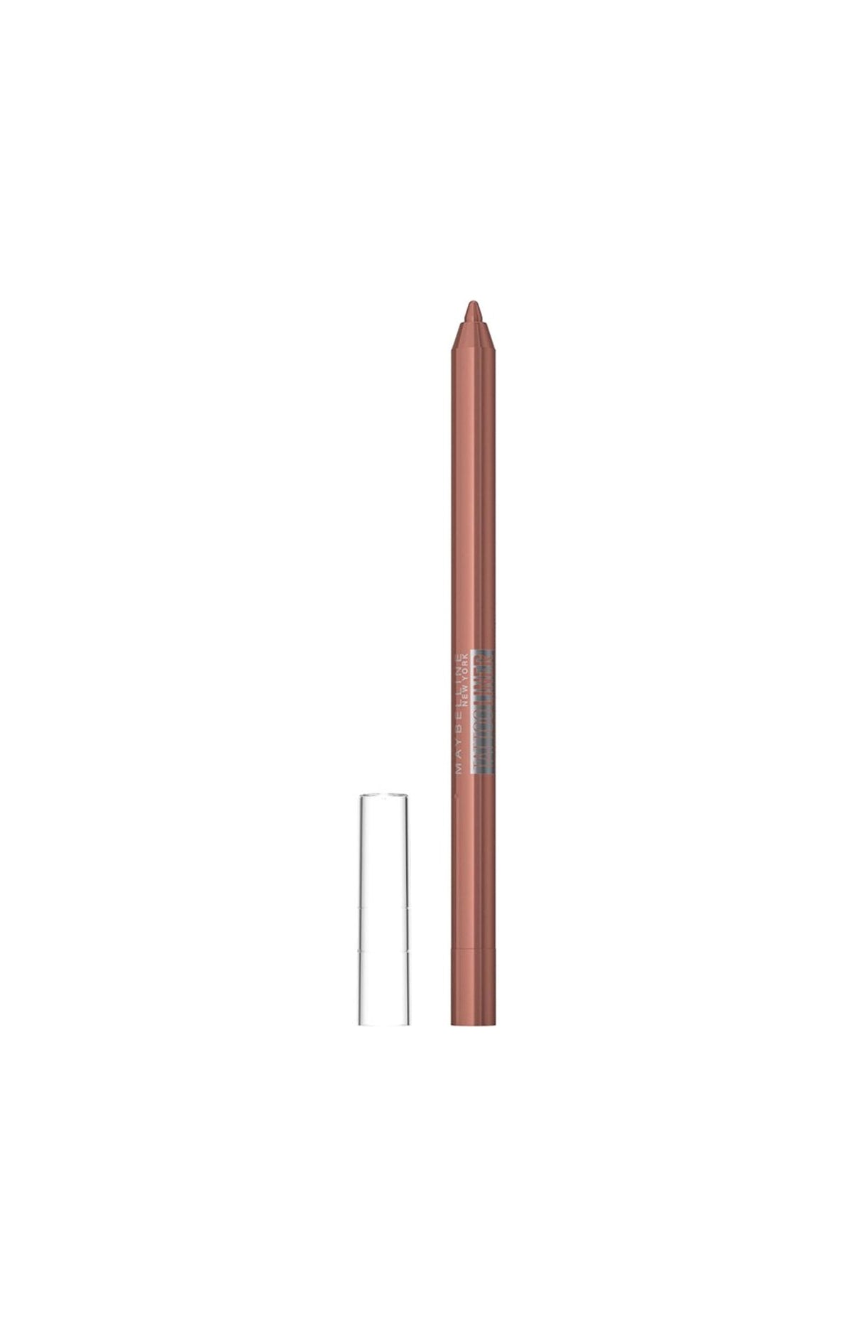 Crayon gel eyeliner - Tattoo Liner