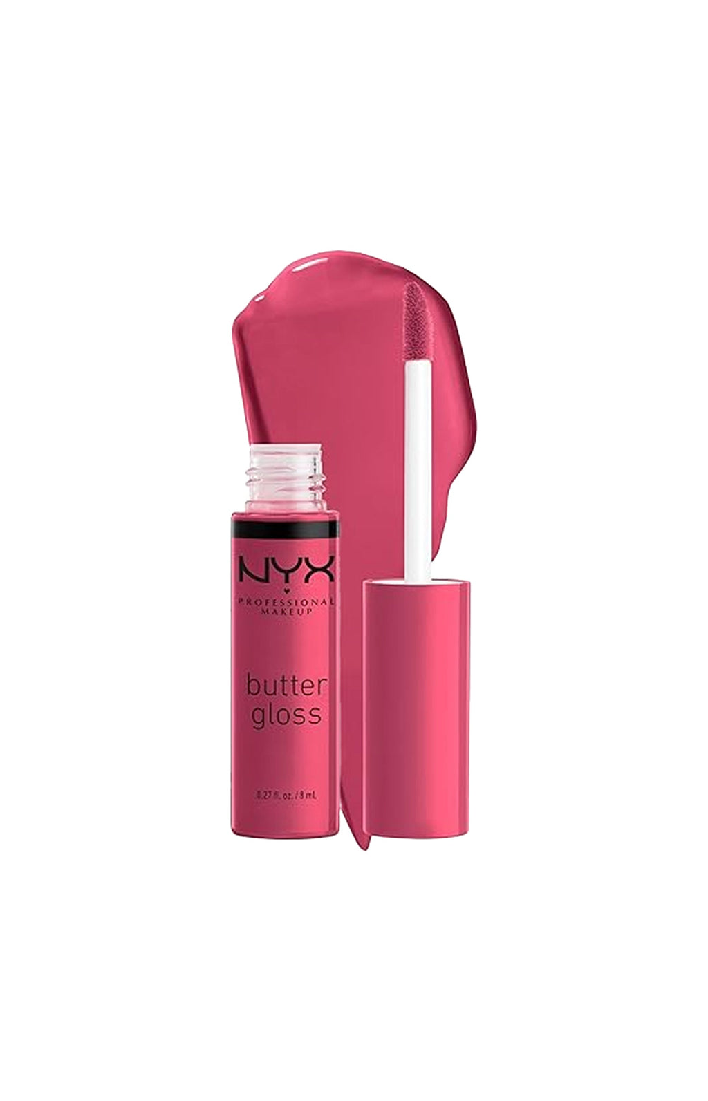 Gloss - Butter Gloss
