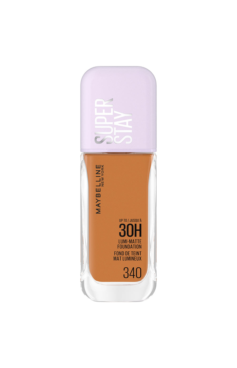 Fond de teint mat - Lumi Matt - 30 ml